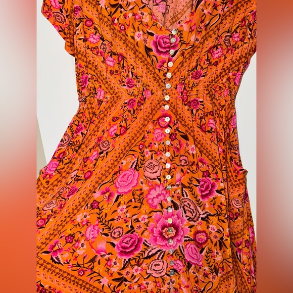 Spell orange babs xl - Picture 3 of 7